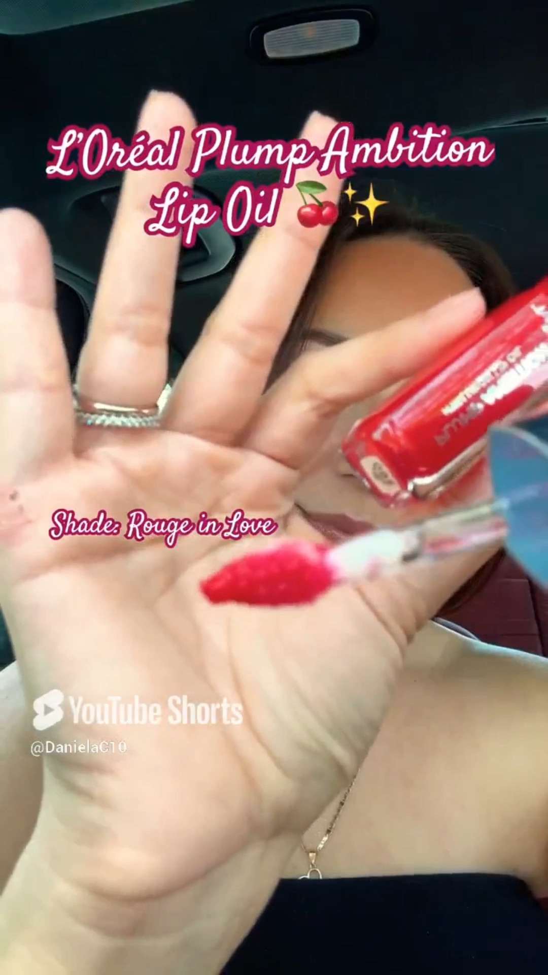 L’Oréal Plump Ambition is still one of my top fave lip oils ❤️

#LTKBeauty