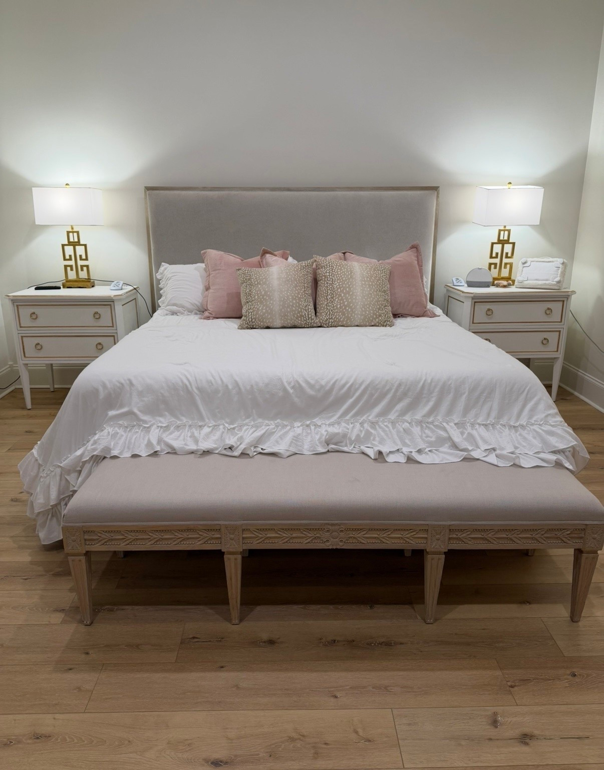 Yall do not sleep on this Amazon comforter for 54!!!! I own 2 of them!!

#LTKSaleAlert #LTKHome #LTKstorytime