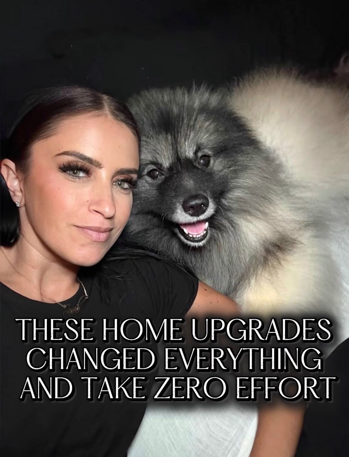 These home upgrades changed everything and take zero effort