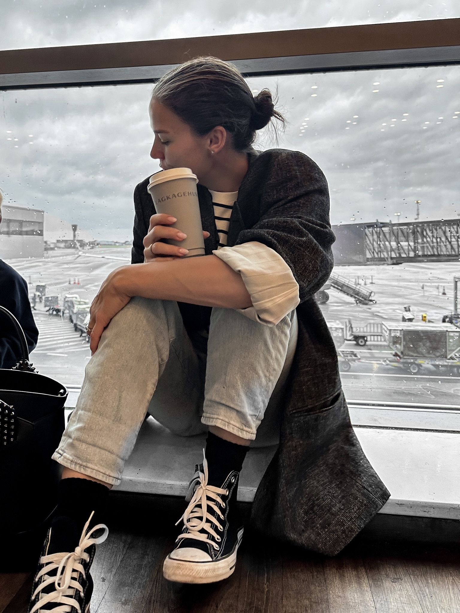 Airport Outfit.


#LTKstyletip #LTKeurope #LTKtravel