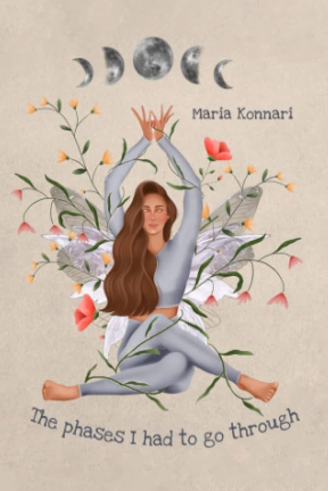 The phases I had to go through | Amazon (US)