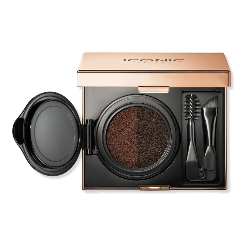ICONIC LONDON Sculpt and Boost Eyebrow Cushion | Ulta Beauty | Ulta