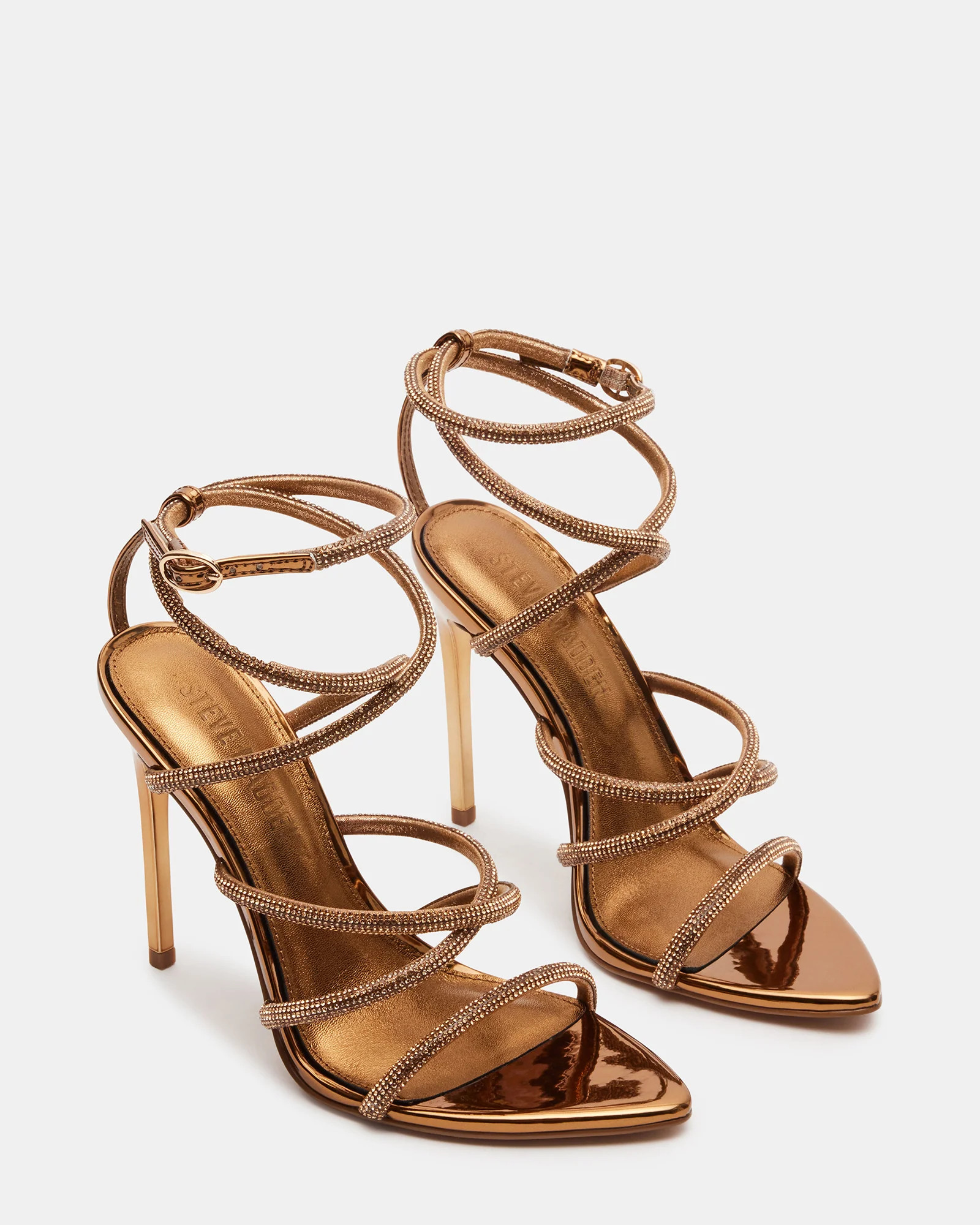 Sky Bronze | Steve Madden (US)