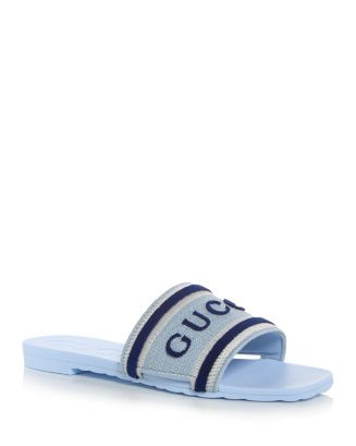 Women's Slide Sandals | Bloomingdale's (US)
