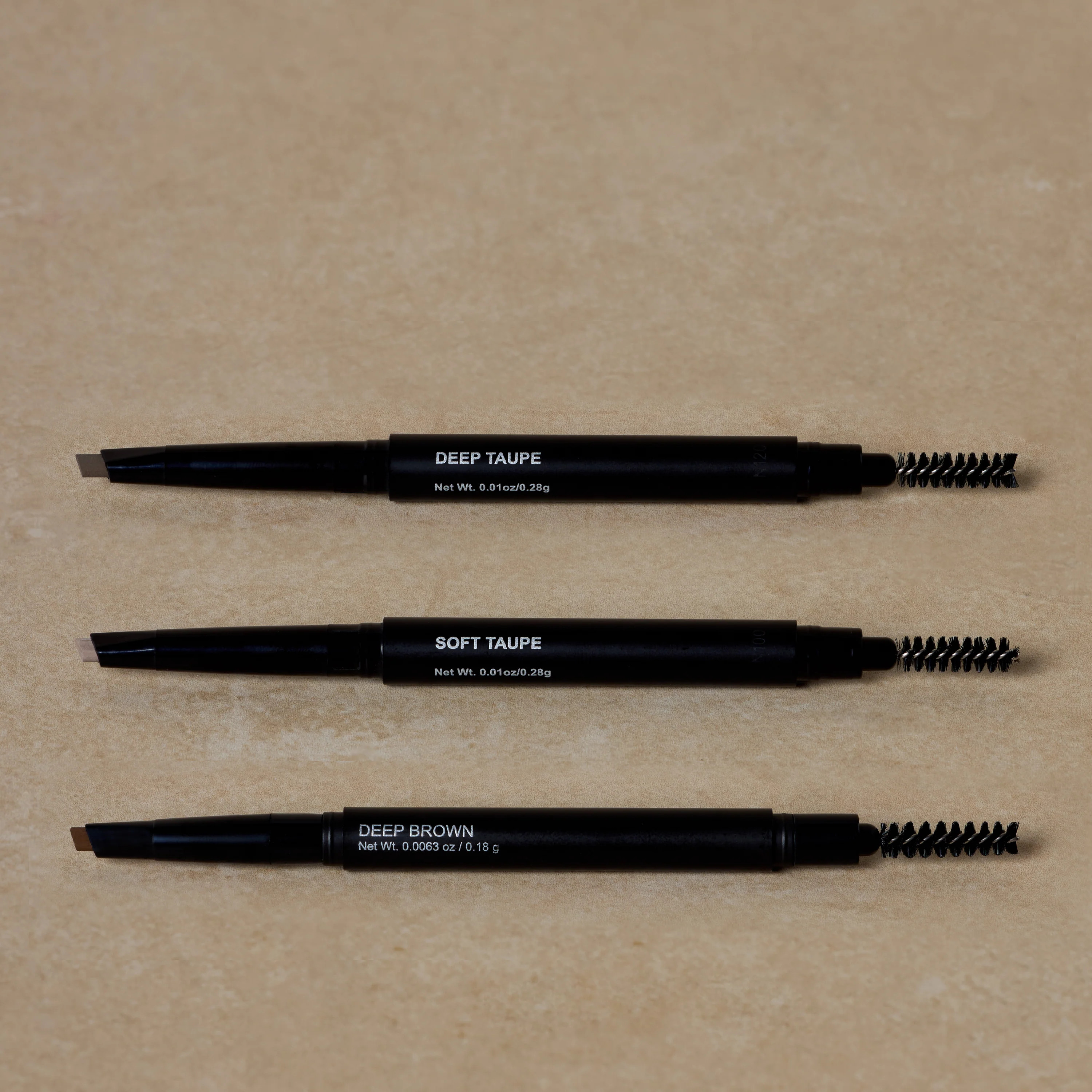 Brow Pencil | Toups and Co Organics