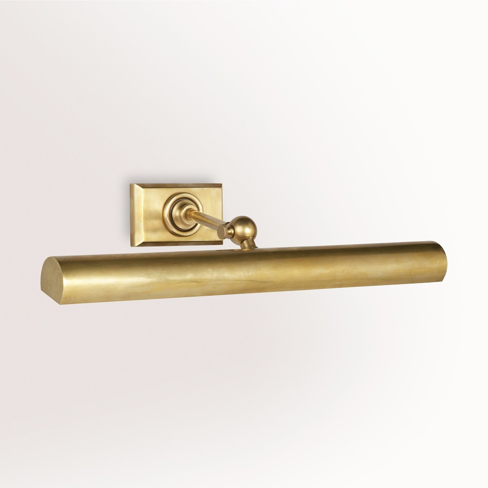 Cabinet Maker's Picture Light | Williams-Sonoma