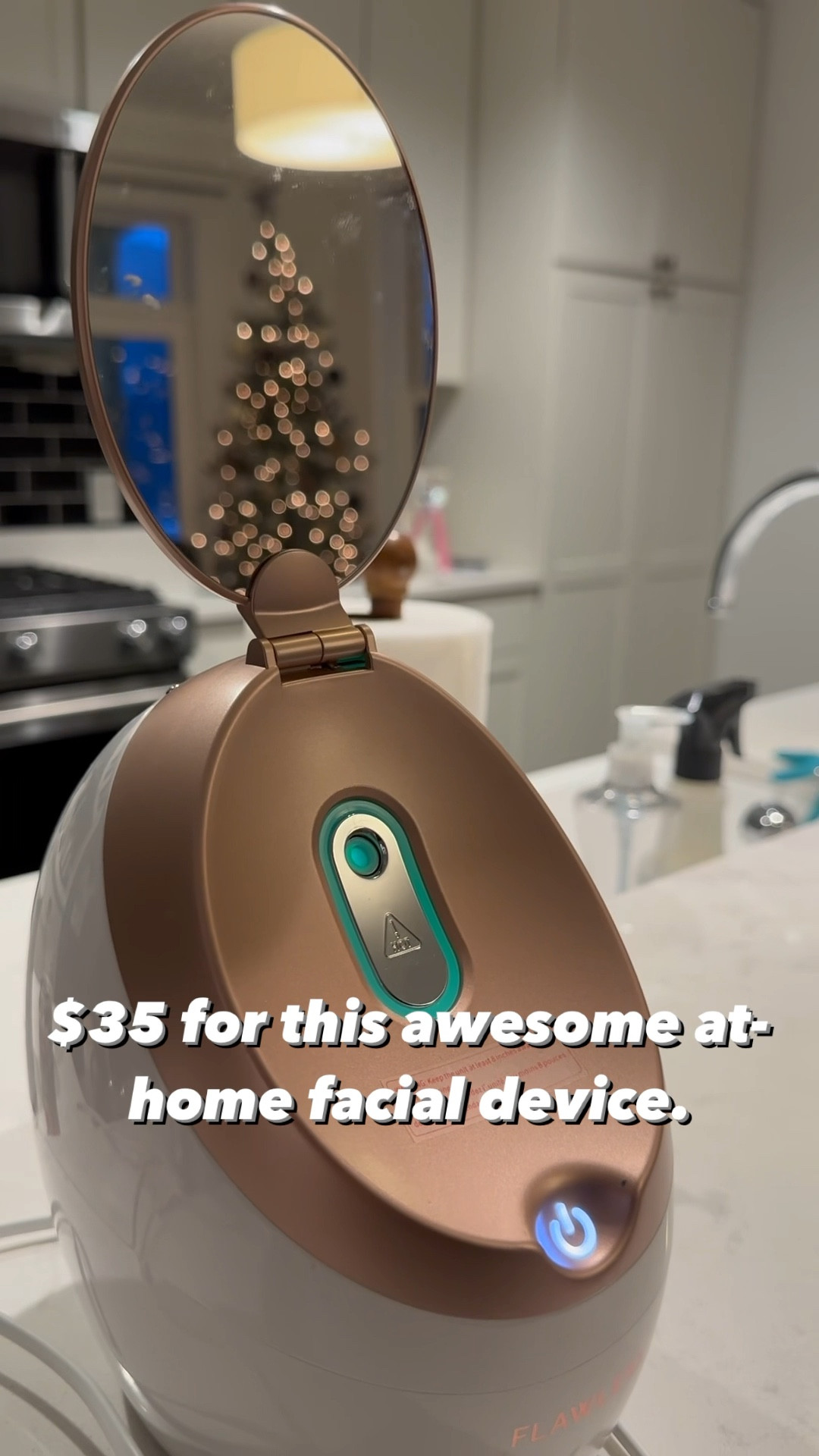 This is a great gift for anyone in a dry climate! It’s a sweet treat and perfect for teens too. 



#LTKGiftGuide #LTKbeauty #LTKfindsunder50