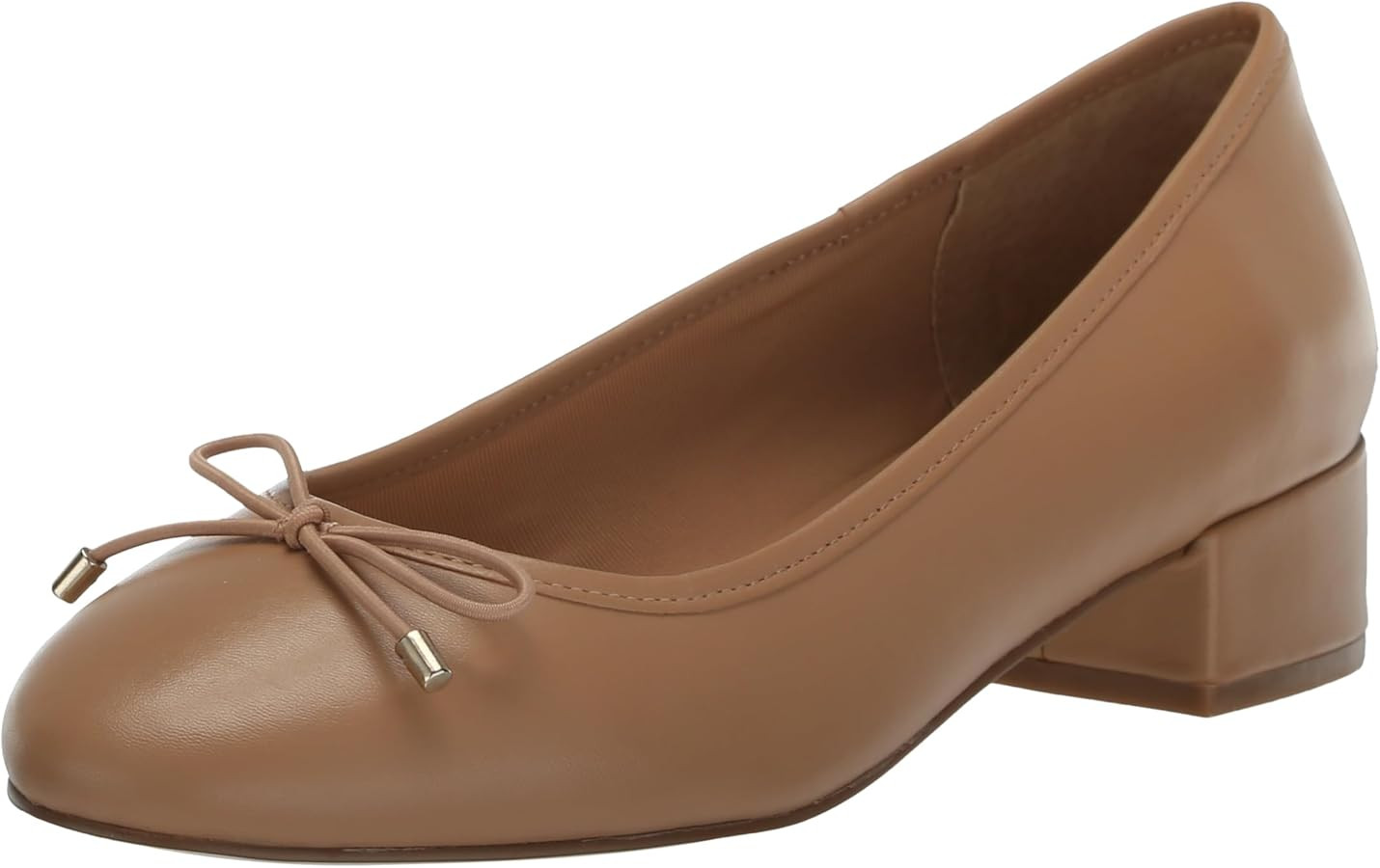 Steve Madden Women's Cherish Pump | Amazon (US)