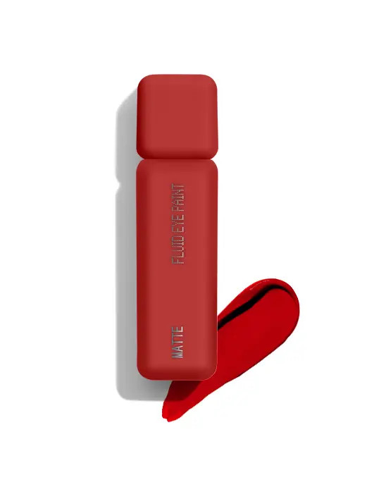 Matte Fluid Eye Paint™ | about face