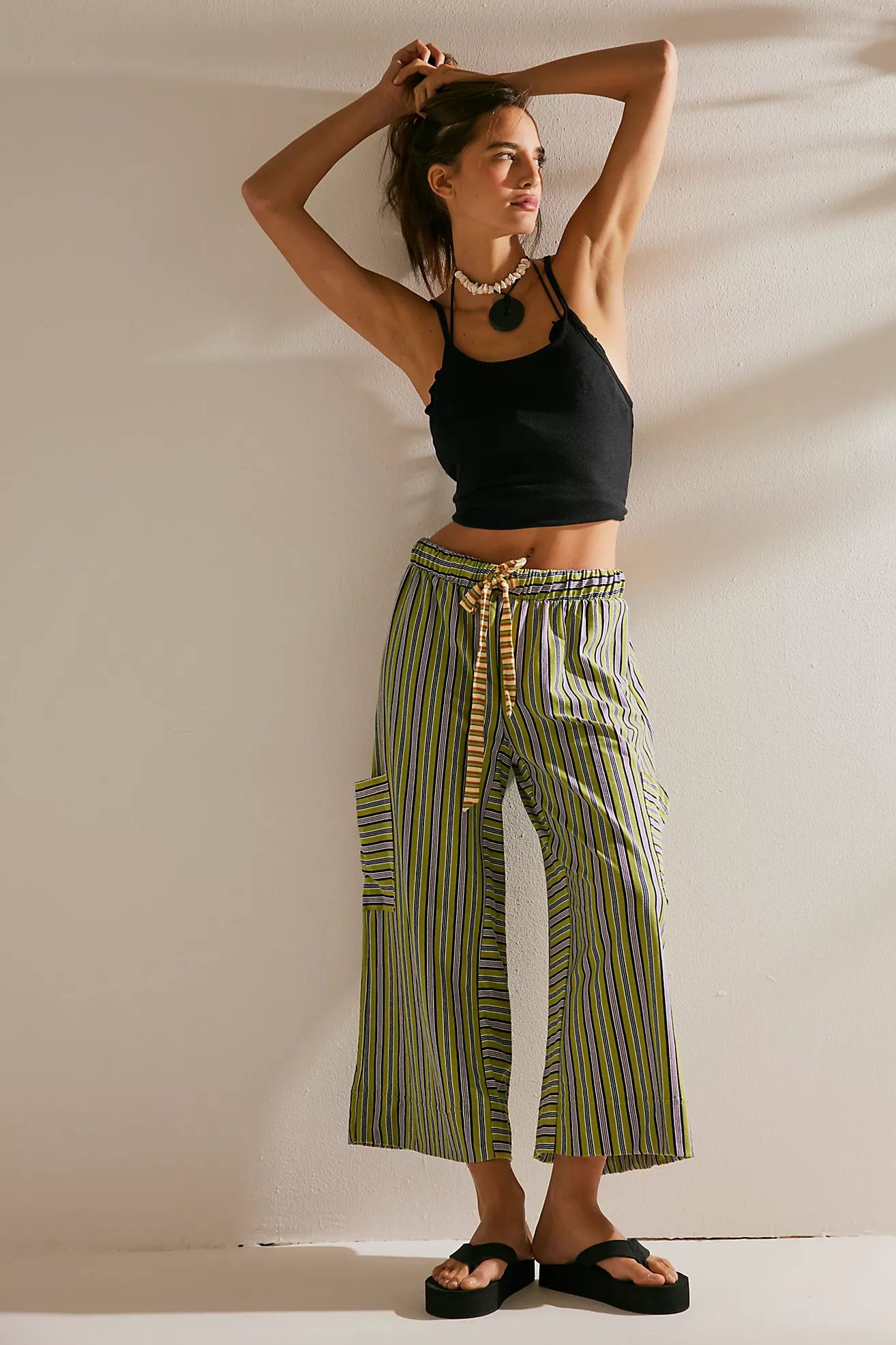 Blanche Pants | Free People (Global - UK&FR Excluded)