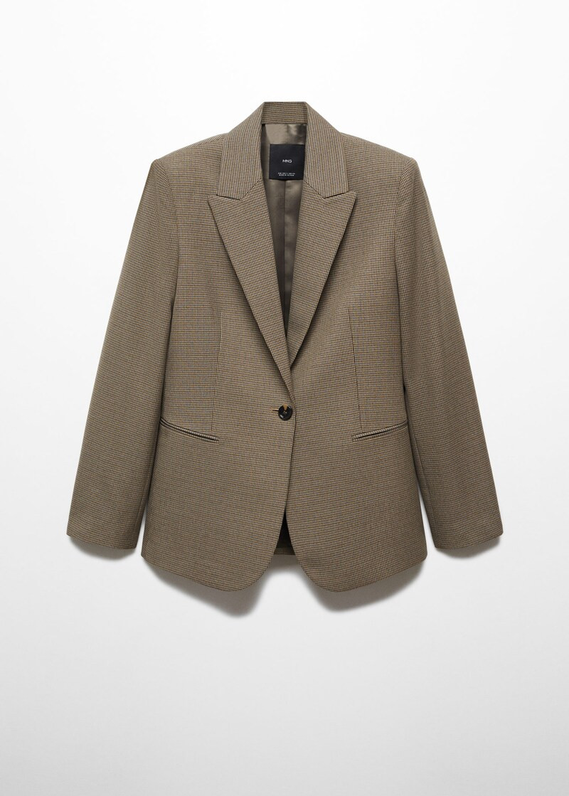 Search: Blazer (213) | Mango USA | MANGO (US)