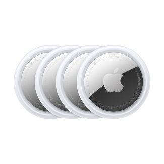 Apple AirTag (4 Pack) | Target