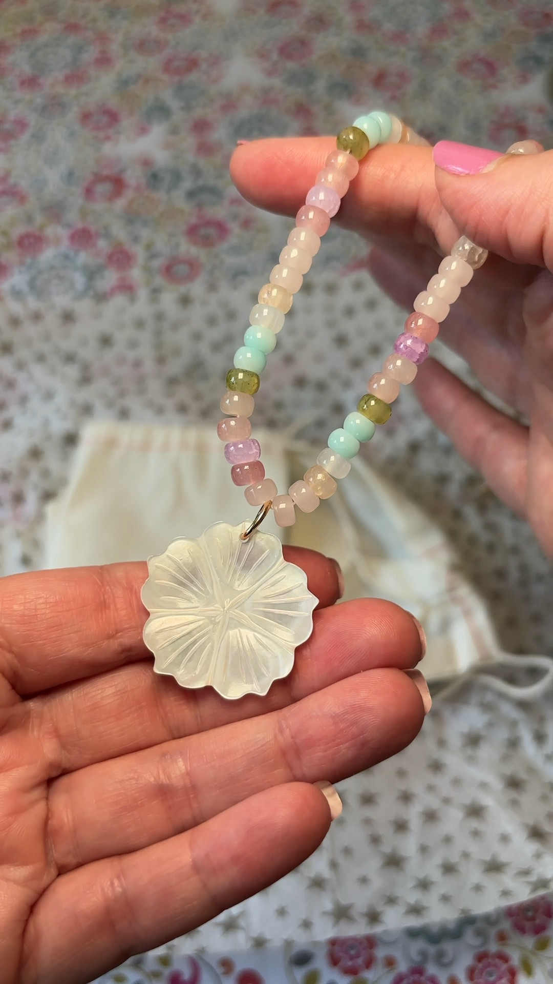 This Hibiscus necklace is gorgeous!!!

Code BF20 for 20% off your purchase. 🌸

#LTKgrwm #LTKdayinmylife #LTKselfcare