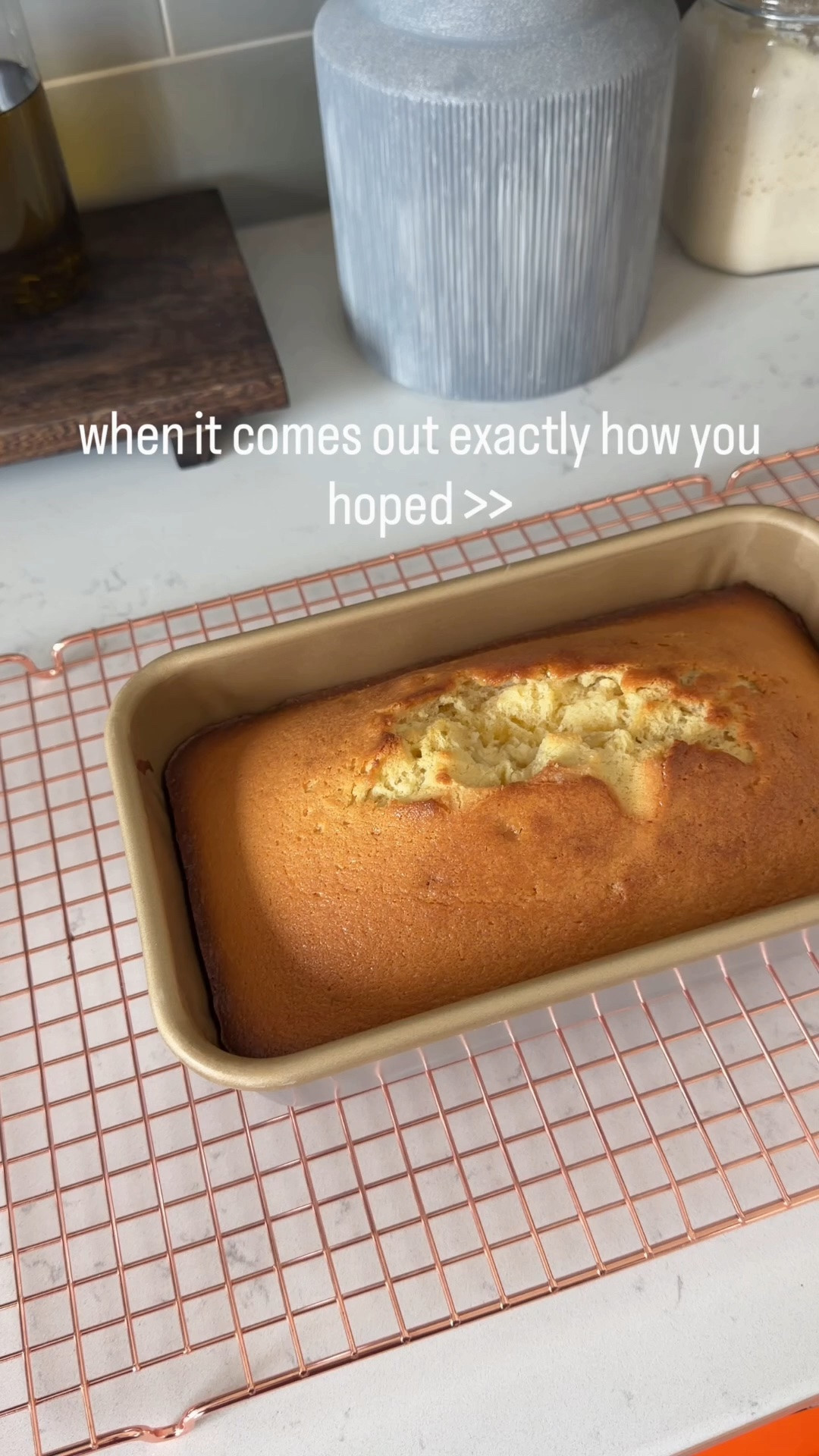 This brown sugar vanilla pound cake turned out so good. I added a little brown sugar and extra vanilla, and I wrote down the full recipe along with my high-altitude notes from baking it here in Colorado, plus adjustments for sea level.

#LTKdayinmylife #LTKfoodie #LTKHome