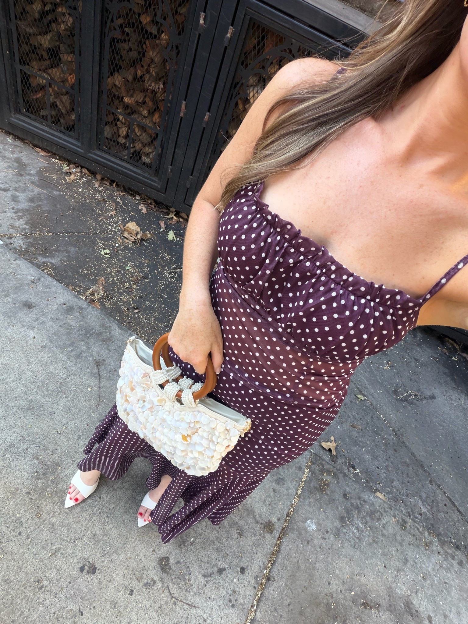 Girls night out outfit of the night

#LTKootd #LTKgrwm