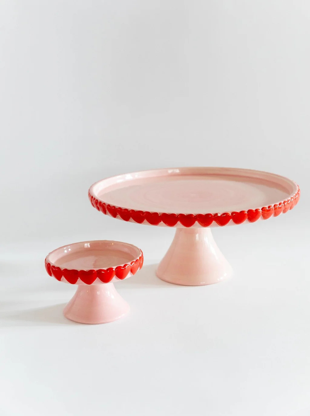 Amore Cake Stand | House of Jade Home
