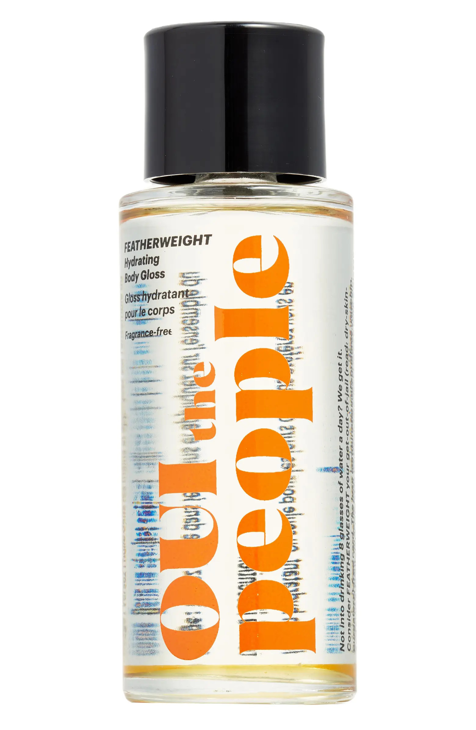 Featherweight Hydrating Body Gloss | Nordstrom