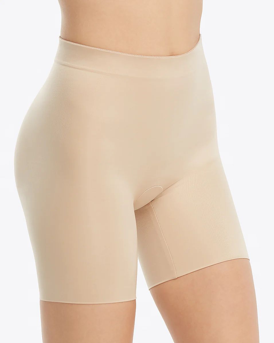 Suit Your Fancy Booty Booster Mid-Thigh | Spanx