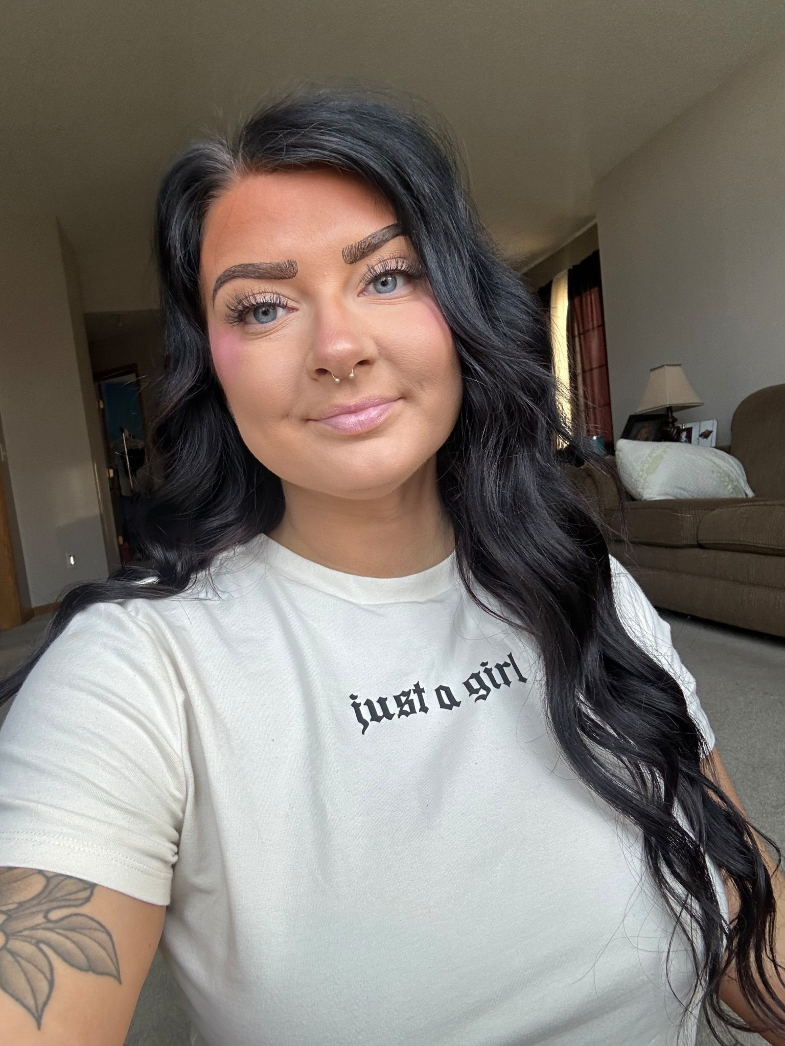 #LTKdayinmylife #LTKgrwm #LTKootd