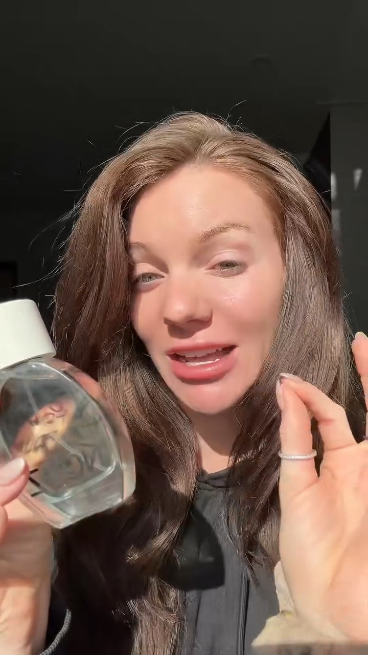 I could not remember the name 😭 
#noyz #noyzfragrance #perfume #fragrance

#LTKselfcare #LTKBeauty #LTKFindsUnder100