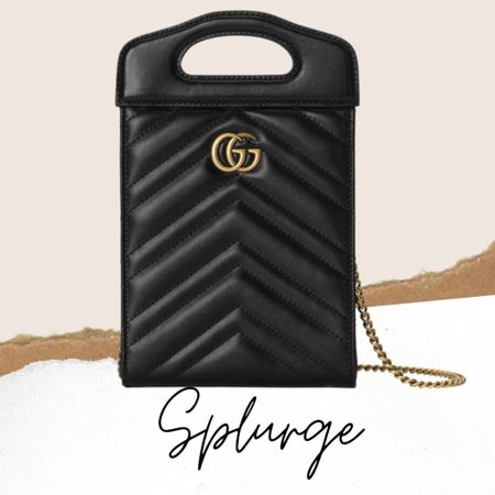 Splurge on this cute crossbody by Gucci that is under $1100

#LTKHoliday #LTKGiftGuide #LTKitbag