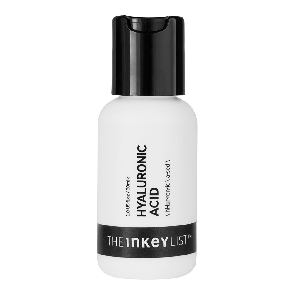 The Inkey List Hyaluronic Acid 30ml | Sephora (NZ)