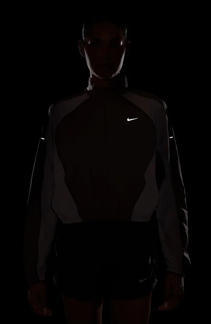 Swift UV Repel Running Jacket | Nordstrom