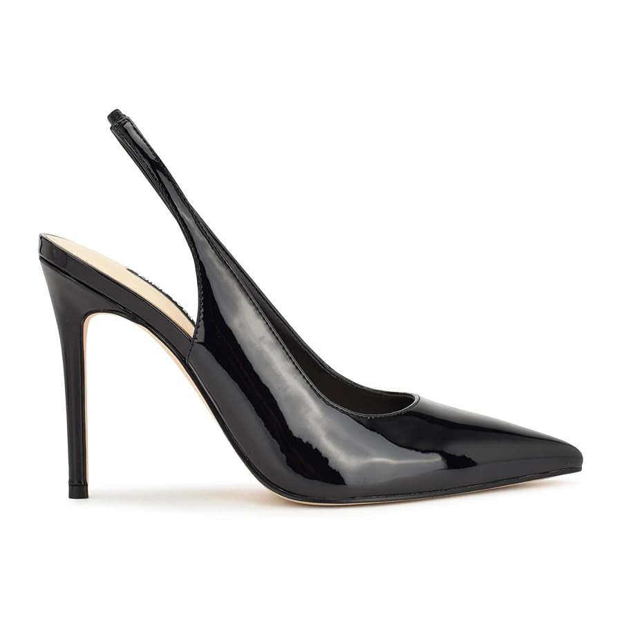 Nine West Women's Feather Pump | Amazon (US)