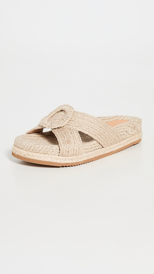 Zuchi Espadrilles | Shopbop