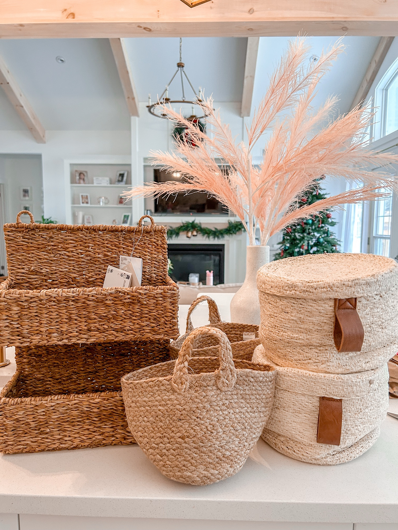 New year, more storage solutions. 

#LTKHome