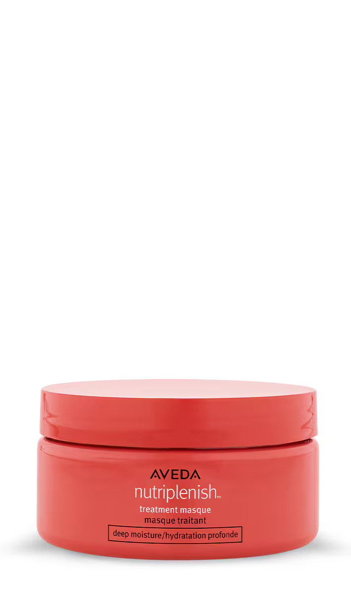 nutriplenish™ treatment masque deep moisture | Aveda | Aveda (US)