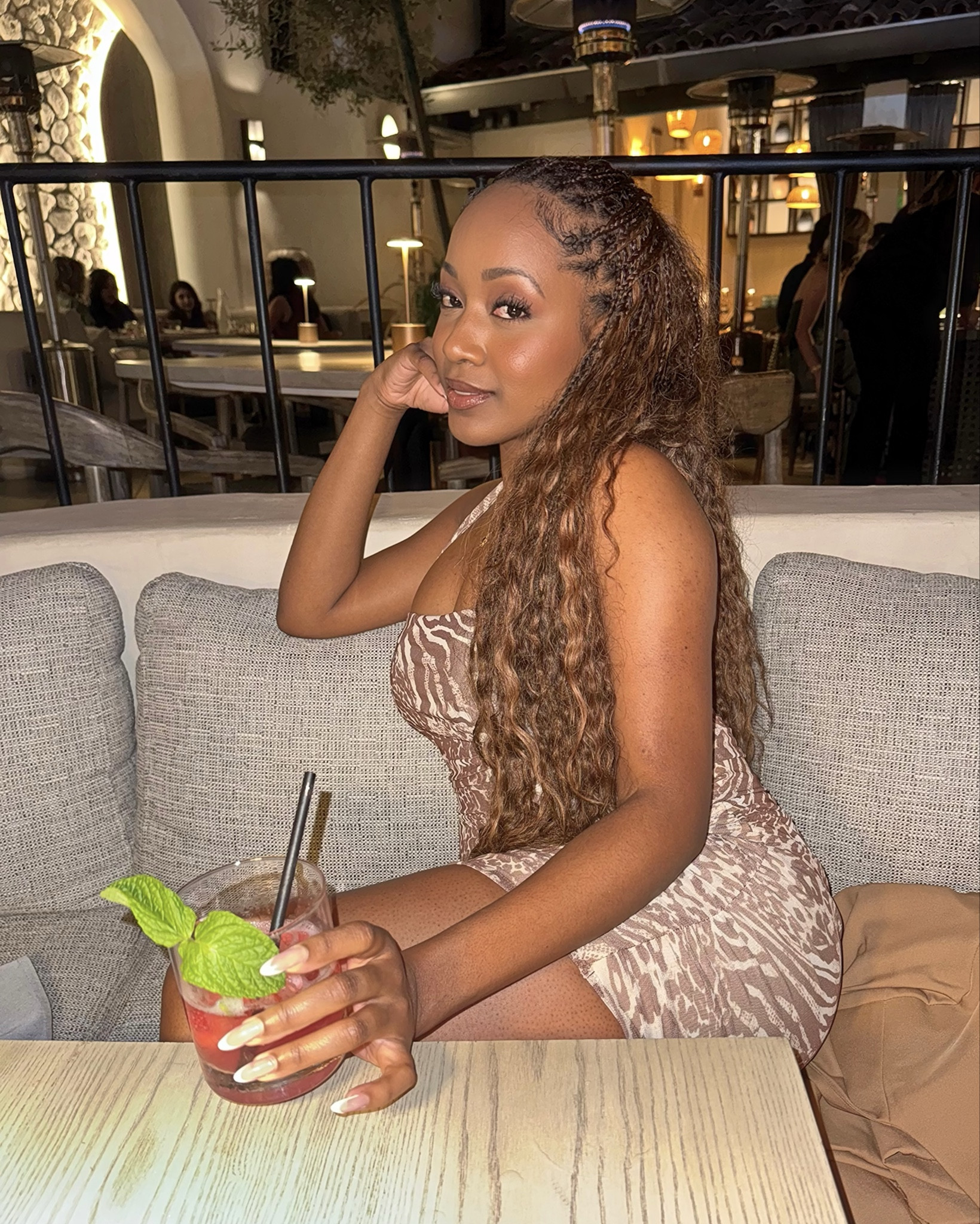 Date Night: Dinner, Drinks & Music 🤍

#LTKStyleTip #LTKFindsUnder100 #LTKShoeCrush