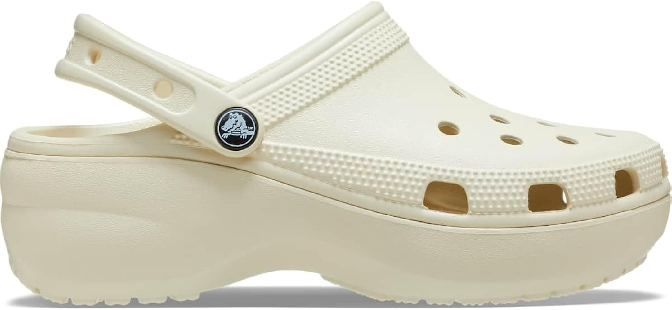 Crocs Women's Classic Platform Clog | Amazon (US)