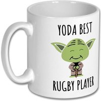 Best Rugby Player Mug, Rugby Player, Rugby Player Gift, Rugby Players, Gift For | Etsy (US)