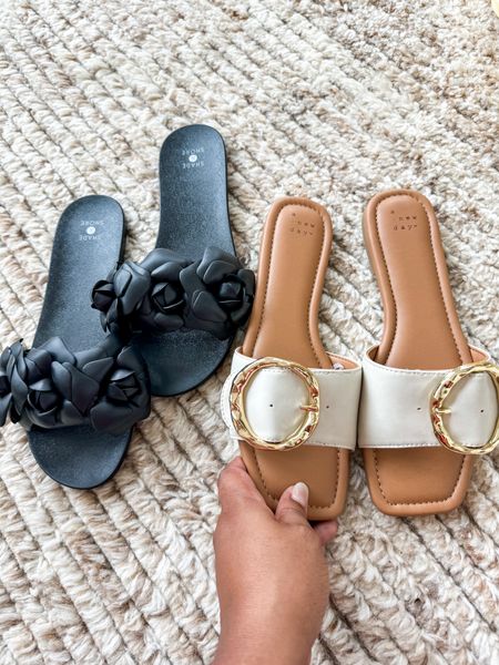 Both of these shoes are under $20 for @target circle week!

#target #targetcircleweek #targetpartner #ad