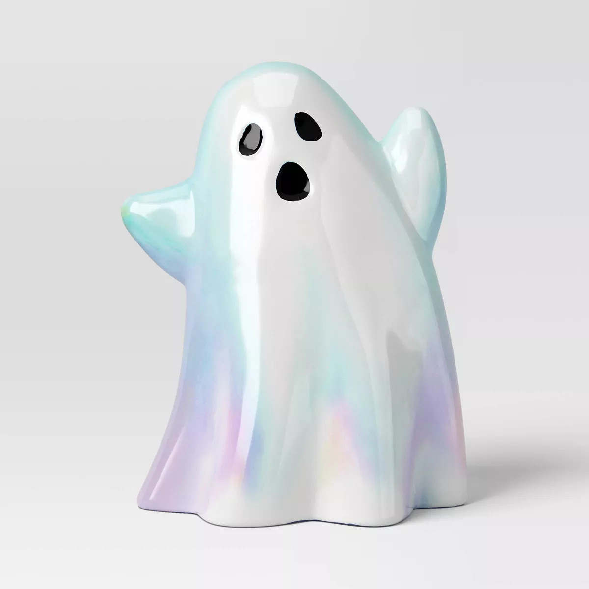 Wonder Ghost Decorative Sculpture - Hyde and EEK! Boutique™ White | Target