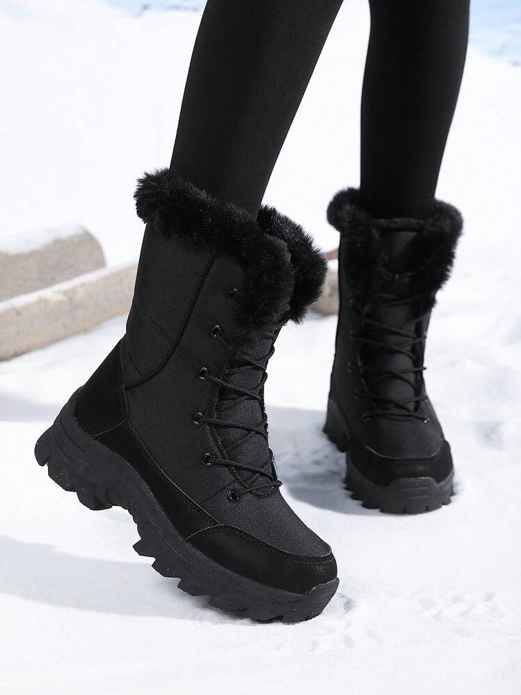 Boots  | SHEIN