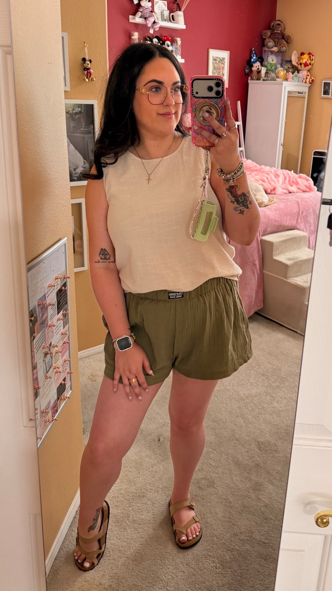 🤎🌴🌺

#LTKgrwm #LTKootd #LTKBeauty