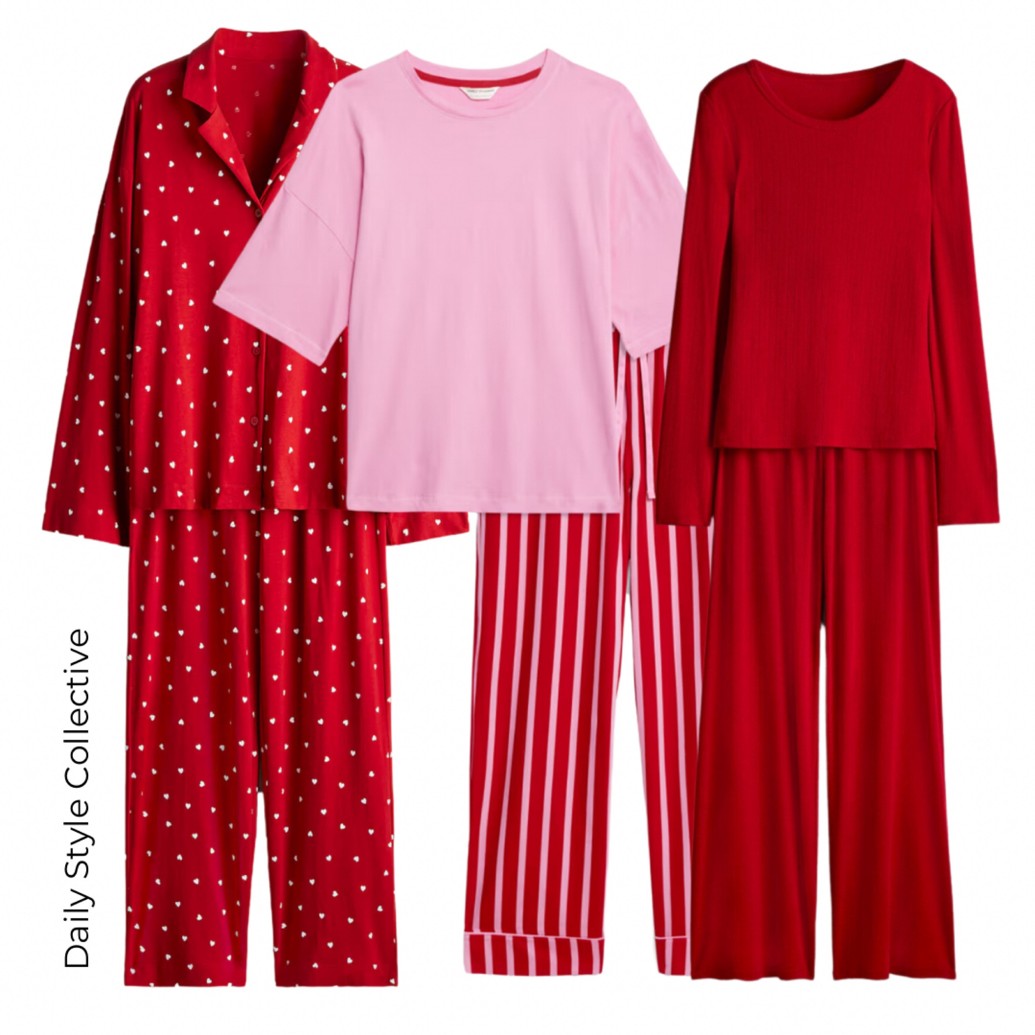 Christmas pyjamas 

#LTKstyletip #LTKwinter #LTKgiftguide