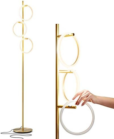 Britech Saturn Floor Lamp | Amazon (US)