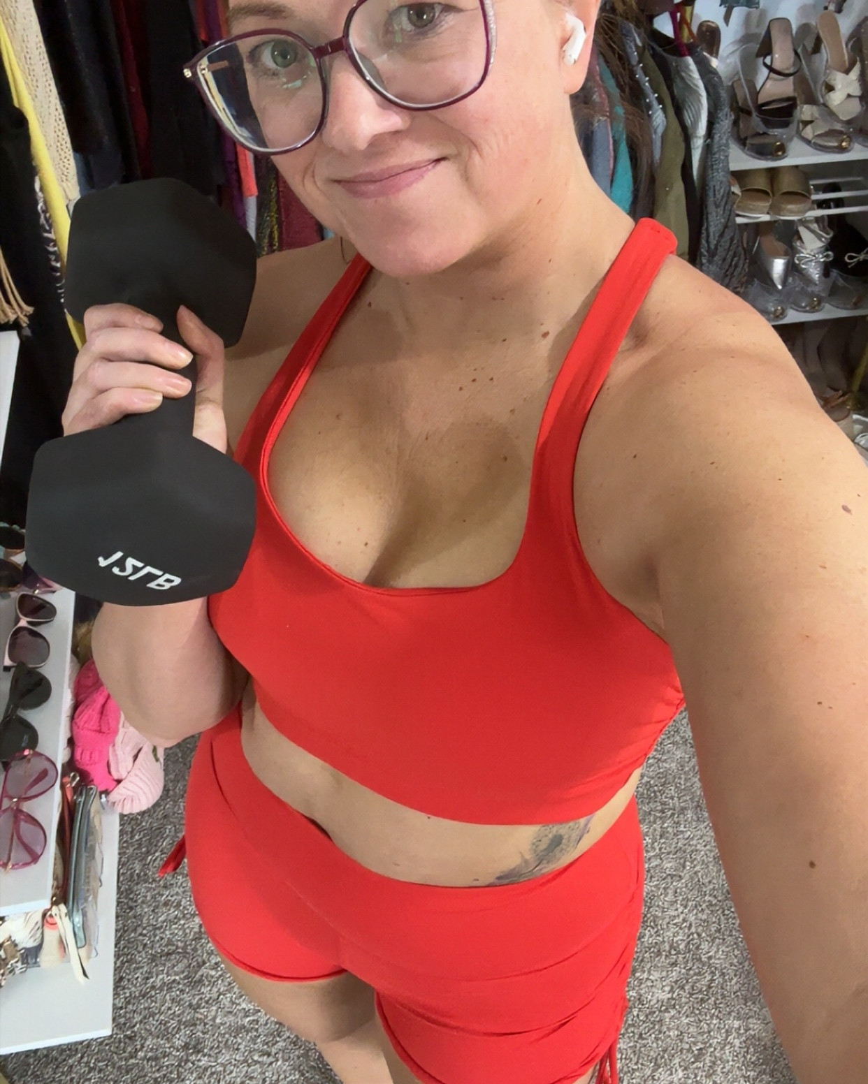 Walmart workout gear
Walmart fashion
Budget friendly

#LTKActive