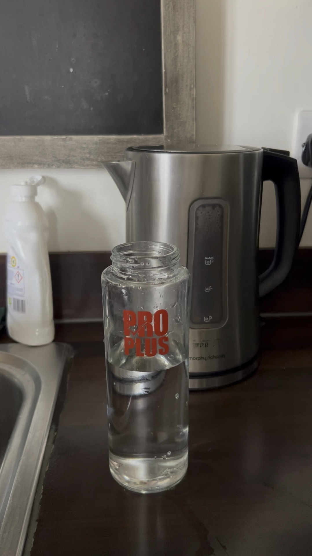 When I need to be at my best to deliver my indoor ride classes, but my sleep and energy levels can be unpredictable 😬

If I don’t have clients before my RIDE classes, I like to enjoy a more restful, slower version of my morning routine. 

When I need the extra boost of energy, or on long days, I’ve been adding Pro Plus Fizz to help me deliver on the RIDE podium and beyond 💪🏾


#LTKActive #LTKfitness #LTKeurope