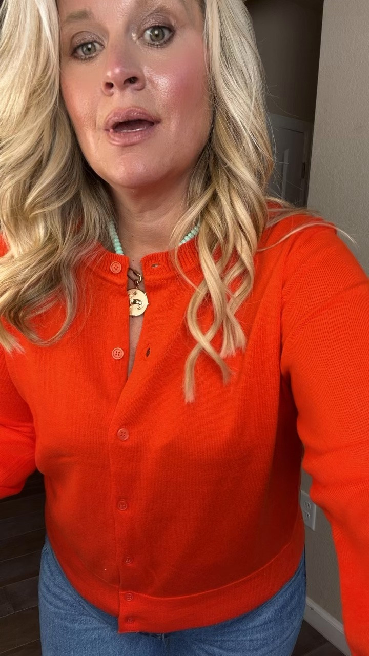 ✨Tap the bell, save and ❤️ start here over 40 fashion, midlife style, midsize fashion and luxury looks for less.  

✨Tap the bell, save and ❤️ start here over 40 fashion, midlife style, midsize fashion and luxury looks for less.  

Over 40, midlife, want to feel and look hot not be hot? 🔥 Start here...

👑 Helping you look good, feel good.-Lindsey Denver   Check back daily for belly-friendly style, confidence, and Outfit Physics™.

#LTKSaleAlert #LTKOver40 #LTKMidsize

Comment SHOP below to receive a DM with the link to this post on my LTK ⬇ https://liketk.it/6ij2B

#LTKOver40 #LTKMidsize #LTKPlusSize

Comment SHOP below to receive a DM with the link to this post on my LTK ⬇ https://liketk.it/6ik57