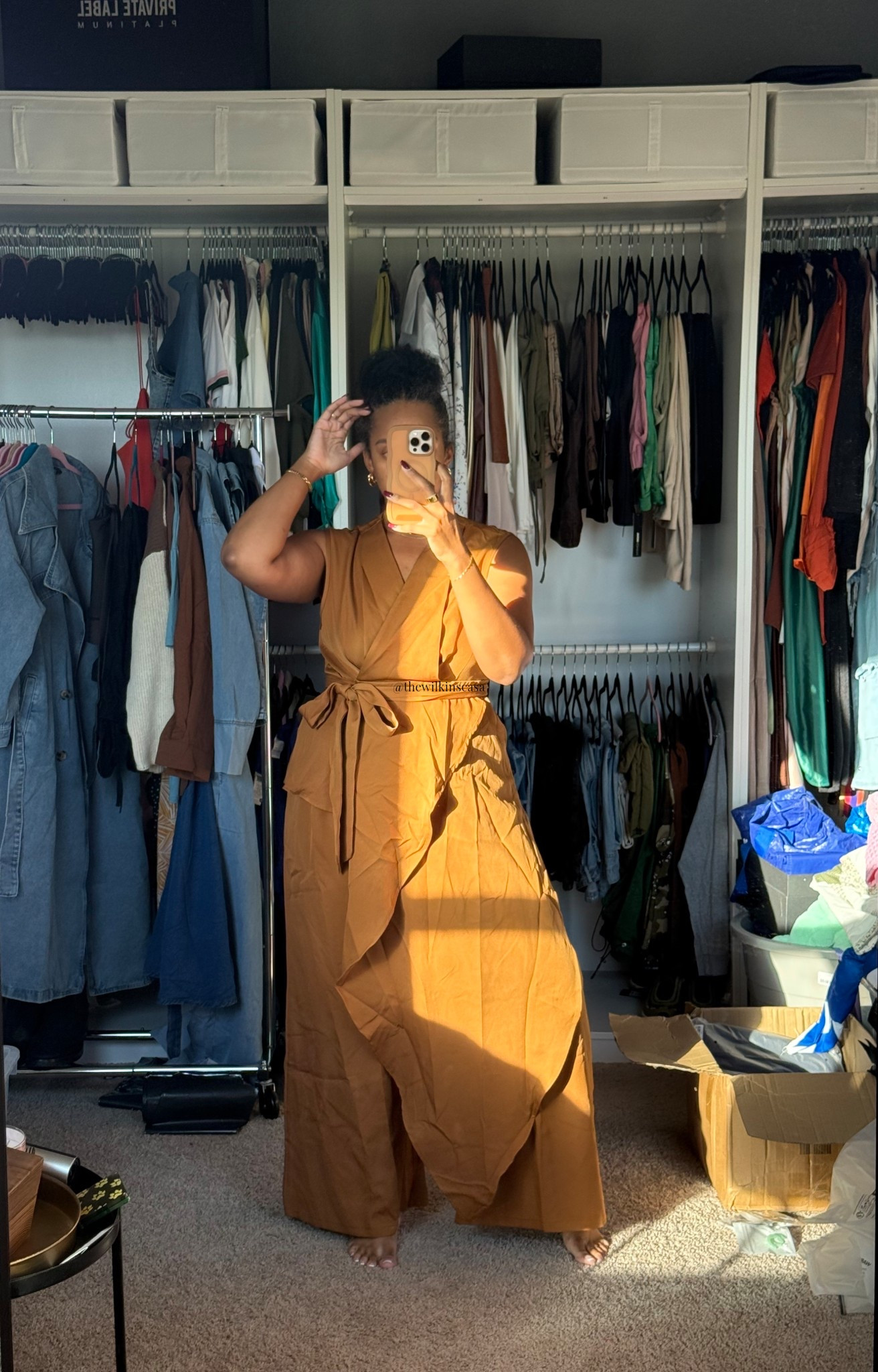 🍂Try-on Haul 🍂 Power dressing, but make it minimal 🤍 This SHEIN blazer vest set is so chic and polished. Linked on LTK!
#SHEINFashion #MinimalStyle #LTKBusinessCasual


#LTKFindsUnder50 #LTKWorkwear #LTKMidsize