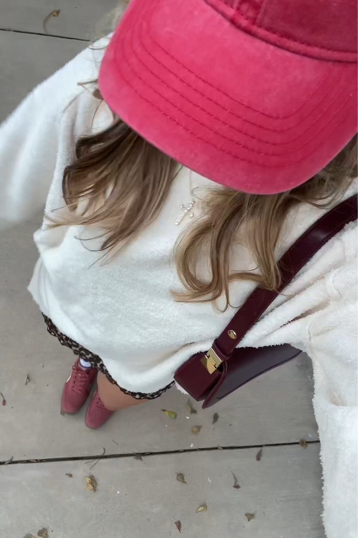 Fall outfit inspo 🐆🍒

#LTKSeasonal #LTKStyleTip #LTKFindsUnder50