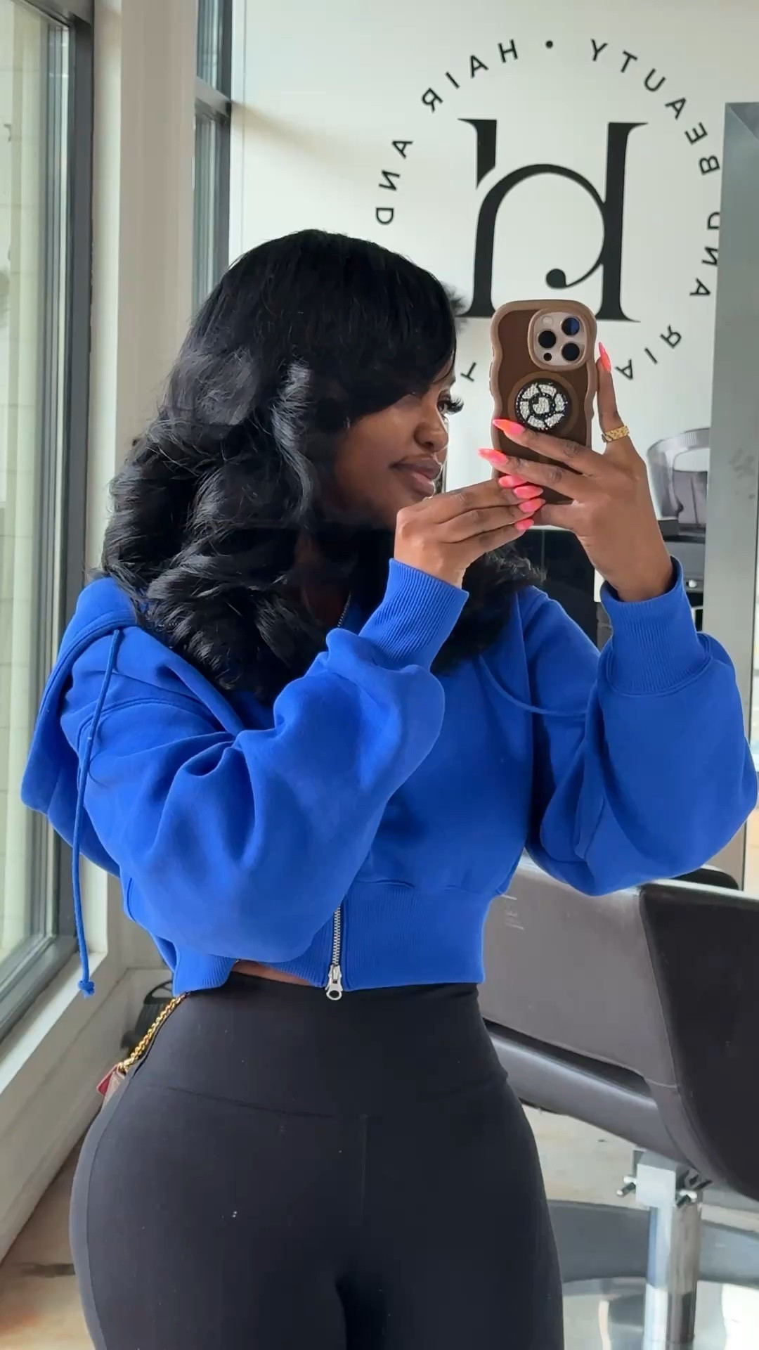 Nike + adidas finds that are TOO good 👟🔥 From everyday sneakers to sporty pieces you can mix into your wardrobe now and later. I linked all of my latest Nike + adidas finds right here in my LTK! 🛍️✨Wearing a size small

#LTKActive #LTKootd #LTKgrwm