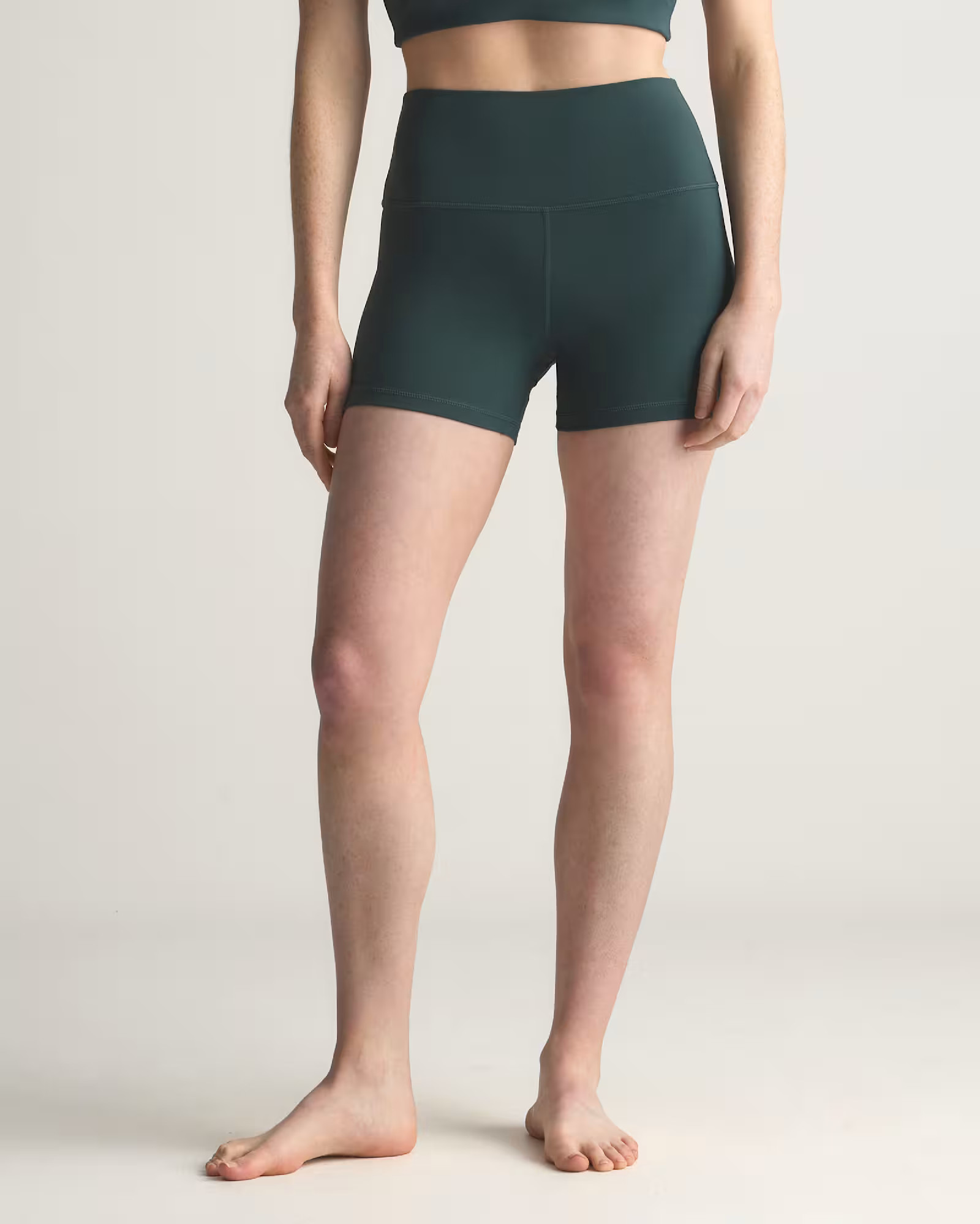 Ultra-Form Bike Short | Quince