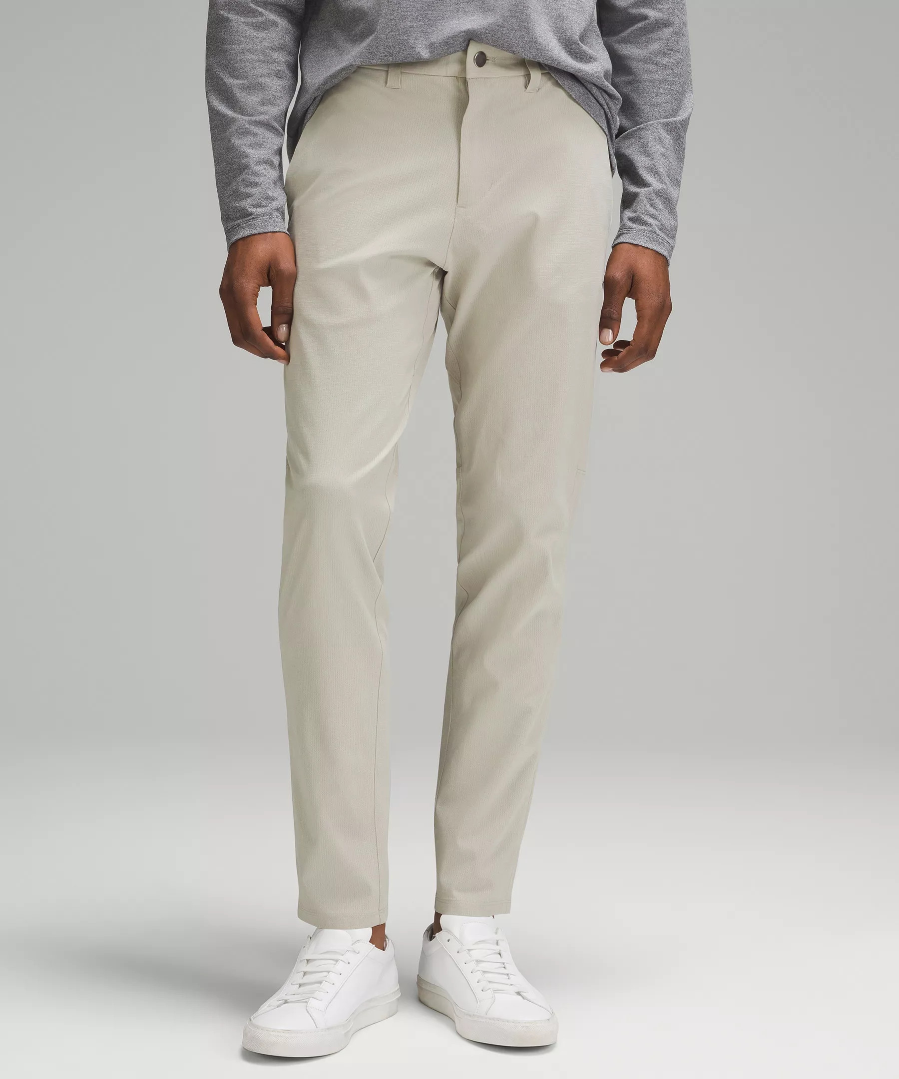 Commission Slim-Fit Pant 32" | Lululemon (US)