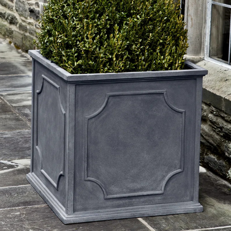 Cumberland Fiberglass Planter Box | Wayfair North America
