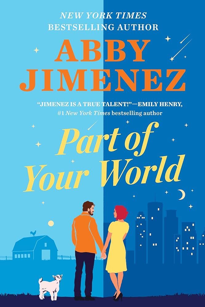 Part of Your World | Amazon (US)